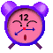 Be punctual ! ç˹
